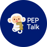 PEP Talk (AHG's Permanent Empowerment Program)